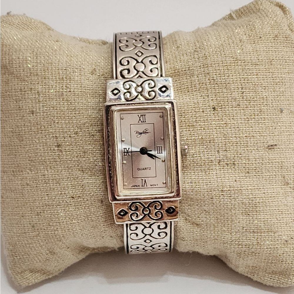 Bingham Vintage‎ bracelet watch